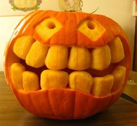 国庆已结束,还有万圣节