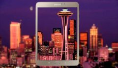 当“北京遇上西雅图”和