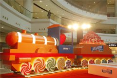 点亮团聚时刻 分享阿尔