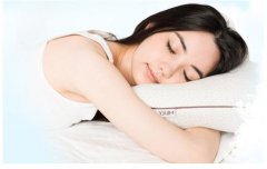 智能零压床垫献世,一觉