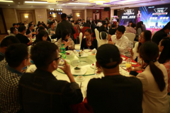 58安居客中房榜杭州赛区