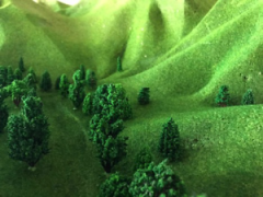 金典空中牧场,诠释有机