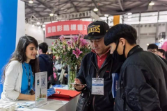 云舞科技参NAB Show—看