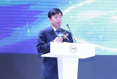 福田汽车大秀“绿”科技