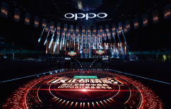 发布会好像演唱会 双摄