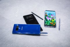 棋逢对手是幸运的?苹果