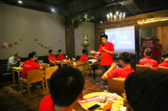 努比亚Z17零距离体验 太