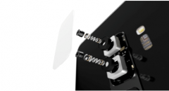 夜空中最亮的星不如三星