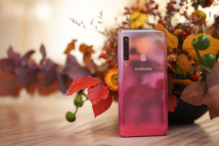 三星Galaxy A9s|A6s 打