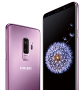 三星Galaxy S9再次定义