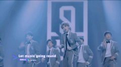 生扒《偶像练习生》 这