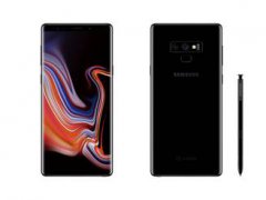 三星Galaxy Note9 再度