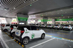 长城进军新能源,它不仅