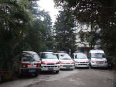 为百姓保驾护航 一件悦