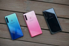 遇见双十一 与三星Galax