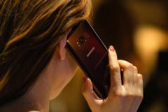 品味Galaxy S8|S8+勃艮