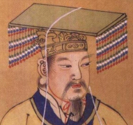 盘点中国历史上疑似的穿