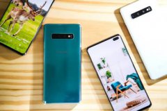 创新实力完胜华为 三星G