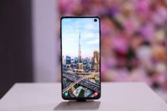 小旗舰大能量 三星Galax