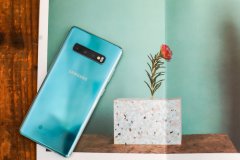 点赞收割机 用Galaxy S1