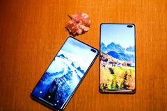 三星Galaxy S10系列 为