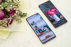 三星与苹果的手机大战