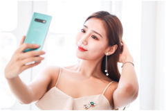 六一开启童趣模式 三星G