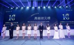 高顿,量产“状元”的秘