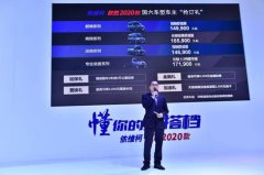 国六时代:依维柯欧胜20