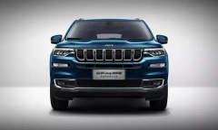 专业高端大五座,指挥官