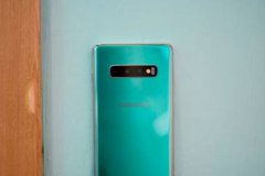 三星Galaxy S10专业拍摄