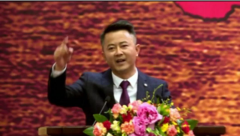 「匠心」電影中的大清翰