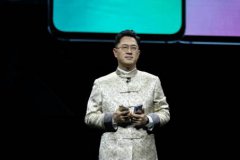 十年旗舰 不负众望 三星