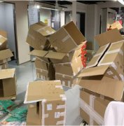 蘑菇街这场直播秀,“搬